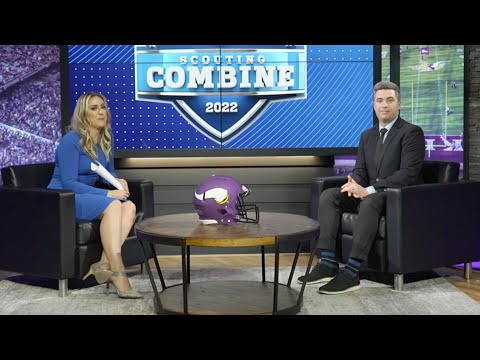 Answering Fan Questions About the Minnesota Vikings Plan of Attack this 2022 Offseason video clip