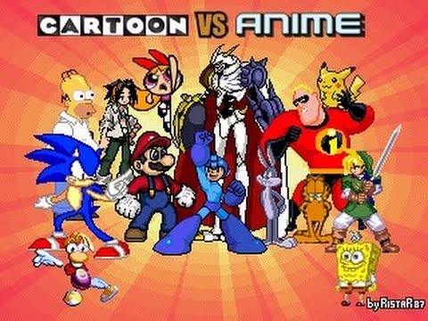 SCARICARE NARUTO MUGEN