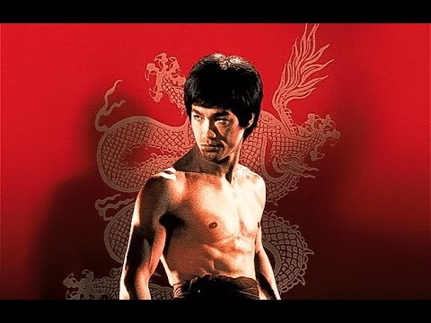 The Curse of the Dragon'