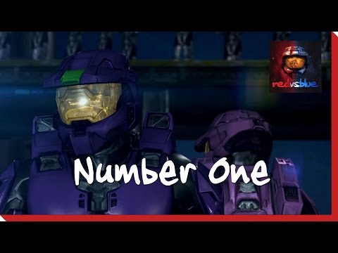 Upload mp3 to YouTube and audio cutter for Season 9, Episode 3 - Number One | Red vs. Blue download from Youtube