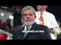 Who is Lula, Brazils president-elect?  - 01:52 min - News - Video