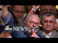 Who is Lula, Brazils president-elect?