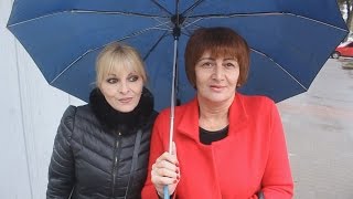 Что думают жители Южной Осетии о переименовании республики