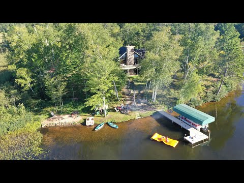 Property video