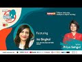 We Women Want | Ft. IAS Officer Ira Singhal On Her Journey & Struggles | NewsX