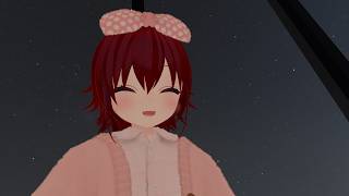 真夜中配信‼️　☆vtuber/星空カリン☆『ぼっちRUST』