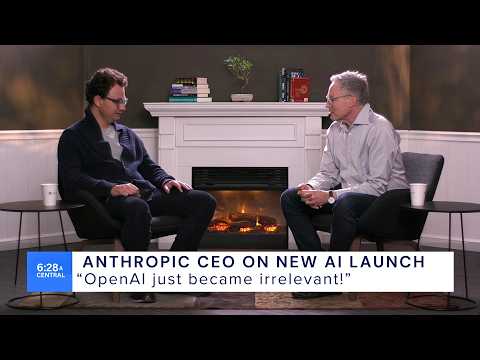 Unbreakable AI: Inside Anthropics' Revolutionary Claude