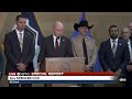 Tyler Robinson identified as suspect in Charlie Kirks death - 01:38 min - News - Video