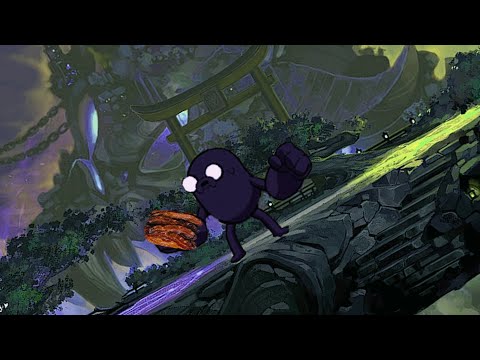 It's Jakin Time! |  Brawlhalla
