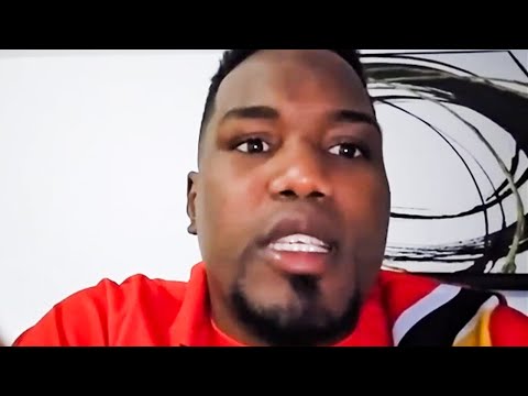 Subriel Matias CALLS OUT Isaac Cruz & gives UPDATE on NEXT FIGHT vs Dalton Smith rumor