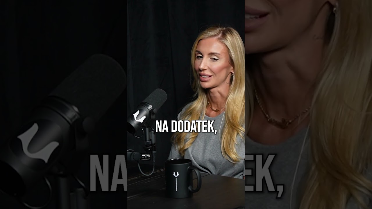 06 – Moja Rozmowa z Narcyzem – ft. Anna Kolasińska-Szemraj @aniakolasinskaszemraj