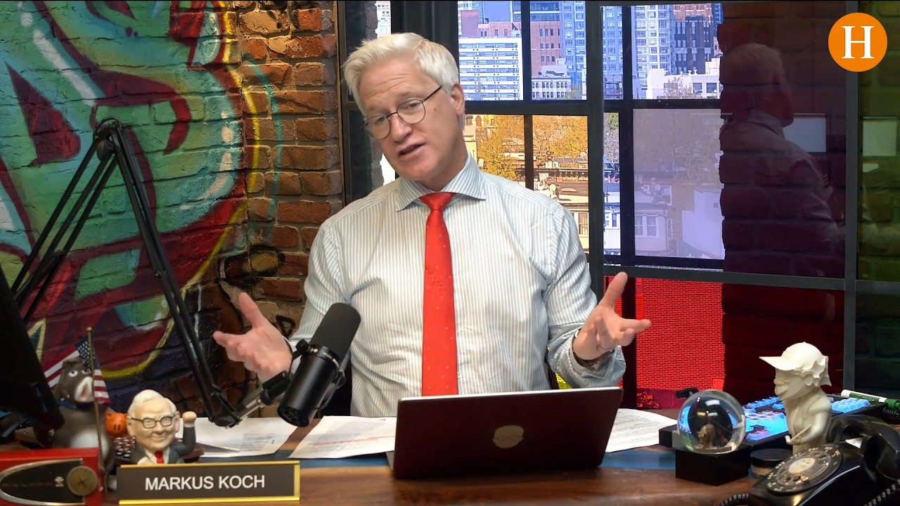 US-Börsenexperte Koch: OpenAI verfehlt Ziele bei Nutzerzahlen