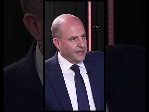  حول الخلافات داخل التيارهكذا علّق سليم عون