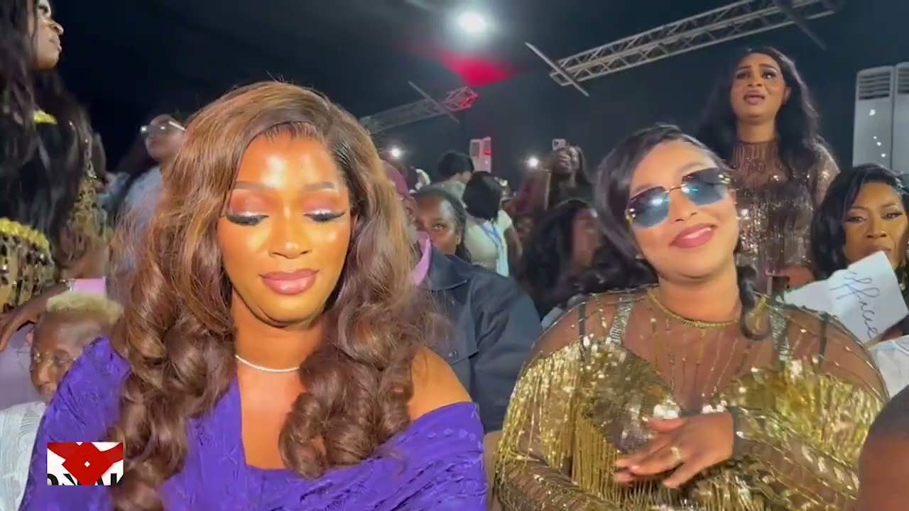 Conakry nouvelles CONCERT DE ESPOIR DE CORONTHIE N5