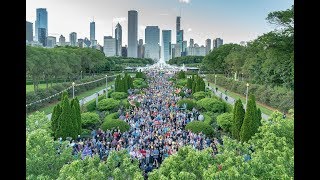 Pokémon GO Fest 2019: Chicago