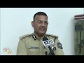 Police Commissioner Provides Update on TRP Gaming Zone Fire Incident in Rajkot | News9 - 05:00 min - News - Video