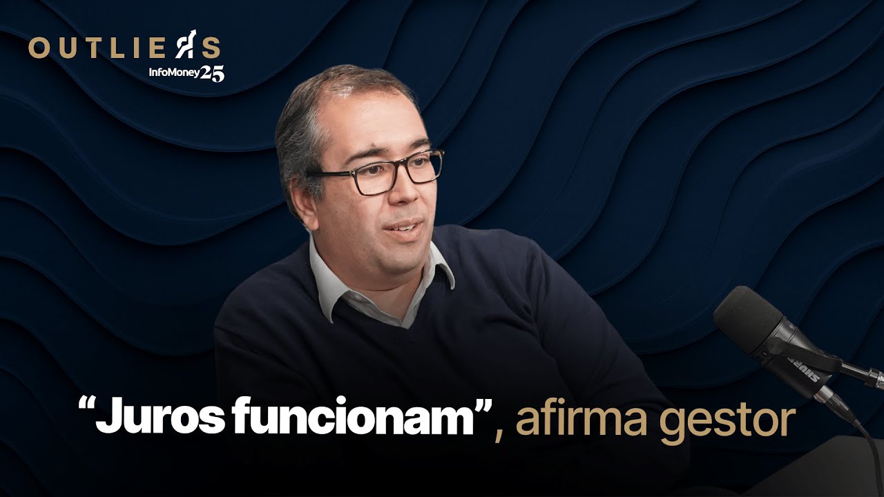 EUA: “Inflação é reflexo de uma política monetária apertada”, diz gestor | Outliers InfoMoney