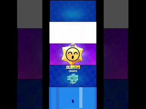 Star drops💪#brawlstars #shorts