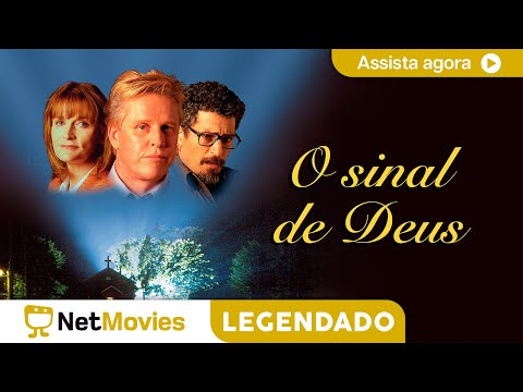 O Sinal de Deus  - FILME COMPLETO E GRÁTIS | NetMovies Legendado