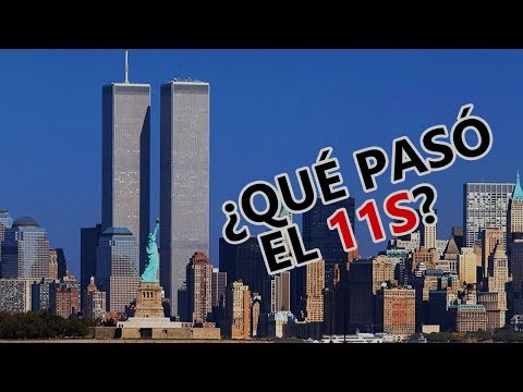 Preguntas Incómodas sobre el 11 de septiembre