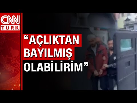 İstanbul'da yaşanan korkunç otobüs kazasında 1 tutuklama!