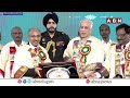 🔴AP Governor LIVE :డా. యన్. టి. ఆర్. ఆరోగ్య విజ్ఞాన విశ్వవిద్యాలయ 27 , 28వ వార్షిక స్నాతకోత్సవం  - 00:00 min - News - Video