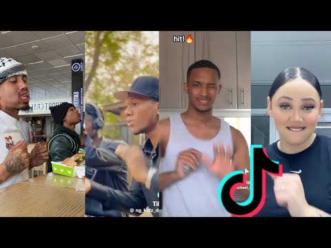 Pikkewyne Remix | TikTok Dance Compilations