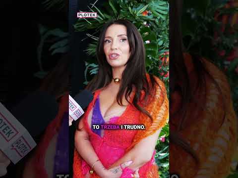 Co to znaczy, że Hakiel jest za dobry? #shorts  #showbiz #plotek