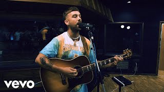 SonReal - 1000 Highways (LIVE IN STUDIO)