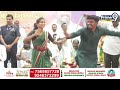 పాటతో ఉర్రూతలూగించిన సింగర్ మధుప్రియ..Singer Madhu Priya Song On Ramchandra Yadav | Prime9 News - 05:16 min - News - Video