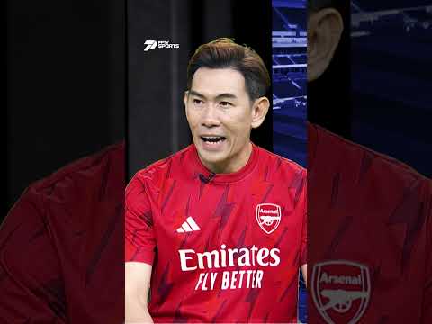 "โค้ชจุ่น" มองดีล "โรดรี้" ดีที่สุดในซัมเมอร์นี้ #Barcelona #บาร์เซโลน่า #ลาลีกา #PPTVSports