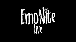 Emo Nite Live - Voodoo Girl Pizza March 1st 2024 - Albuquerque