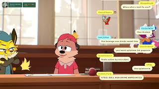 【5. Wanderstop】 truly a stanley parable sequel