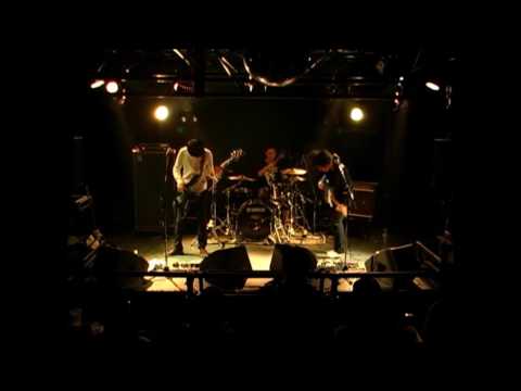 アサモドキ『鬱バンド』@2017/1/28 天王寺Fireloop