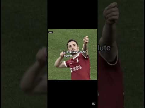 🕊 #diogojota #rip #liverpool #jota #football #soccer #viralshort #foryou #fy #fyp