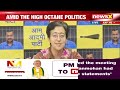 BJP Has Hatched New Conspiracy To Target AAP | Atishi Hits Out At BJP On Water Shortage  NewsX  - 03:59 min - News - Video