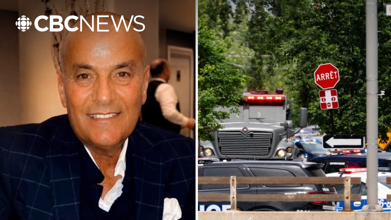 Police officer didn’t fire on civilian killed in June shooting, say Radio-Canada sources