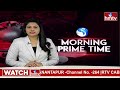 ఎన్నికల ప్రచారంలో దూసుకుపోతున్న పుష్ప శ్రీవాణి  |  Pushpa Srivani Elections campaign | hmtv  - 00:42 min - News - Video