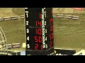 Supercross LIVE! 2012 - 2 Minutes on the Track - Supercross Second Practice in Toronto 