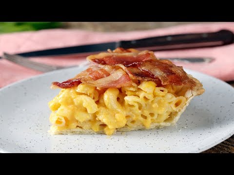 5 Creative Ways to Enjoy Mac and Cheese!