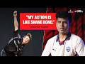 Who is Madhav Tiwari? Interview with Delhi Capitals all-rounder! | #TATAIPL
