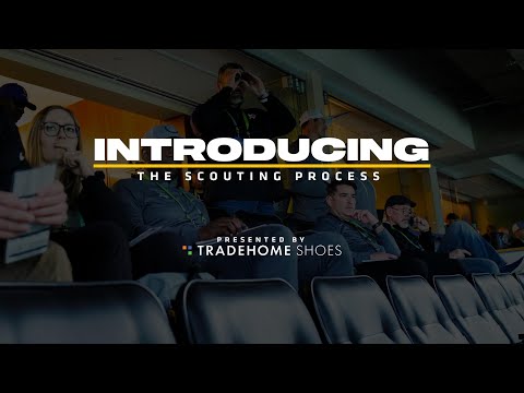 Introducing: The Scouting Process video clip