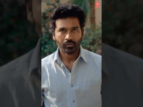 Aawaara Angaara💔Dhanush | Kriti Sanon | Tere Ishk Mein | AR Rahman,Faheem,Irshad|Aanand LR|Bhushan K