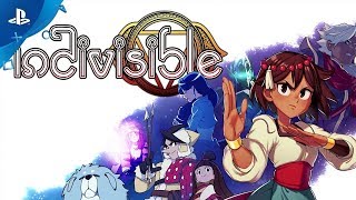 Indivisible :  bande-annonce