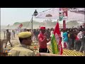 Azamgarh Hungama | Ruckus During Akhilesh Yadavs Public Rally in #azamgarh, Uttar Pradesh  - 03:57 min - News - Video
