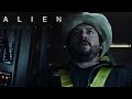 Button to run trailer #3 of 'Alien: Covenant'