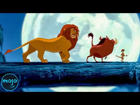 Top 10 Greatest Kids Movies of All Time