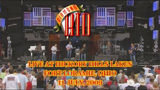 Diamond Rio &quot;Live&quot; In Concert [2009]