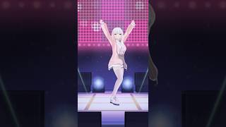 『V / HIMEHINA』 #ワチャメカダンス 踊ってみたよ🤍 #ゆいまるちゃん #vtuber #shorts
