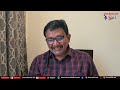 Kavitha husband face కవిత భర్త ని అందుకే పిలిచారు  - 01:46 min - News - Video